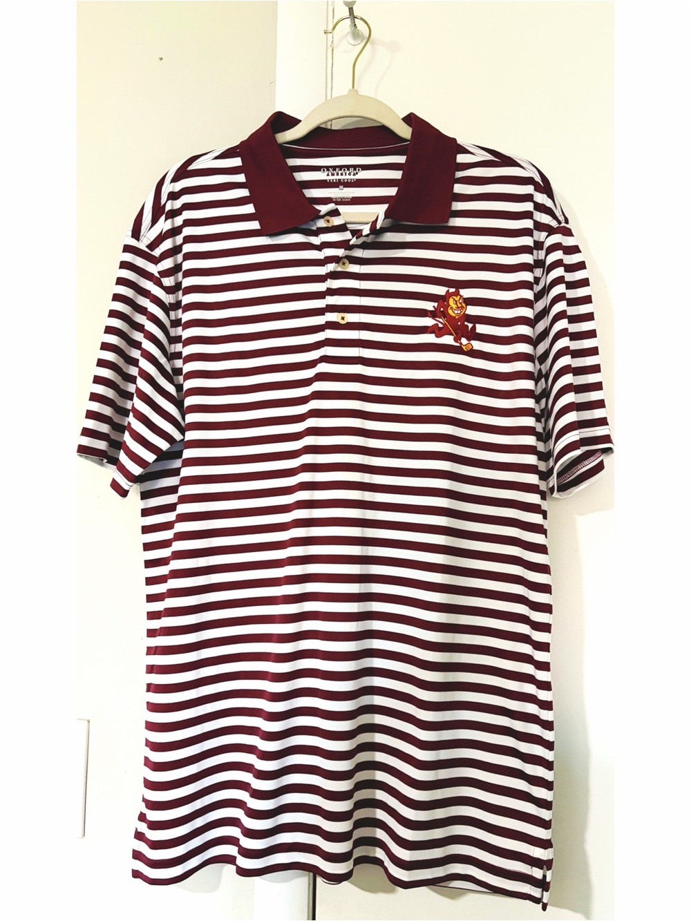 ASU Oxford shirt